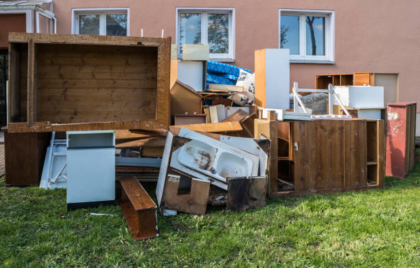 Best Attic Cleanout Services  in Mcgregor, FL