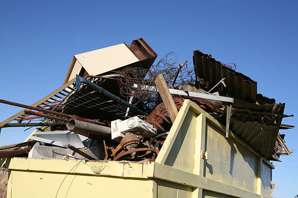 Best Yard Waste Removal  in Mcgregor, FL